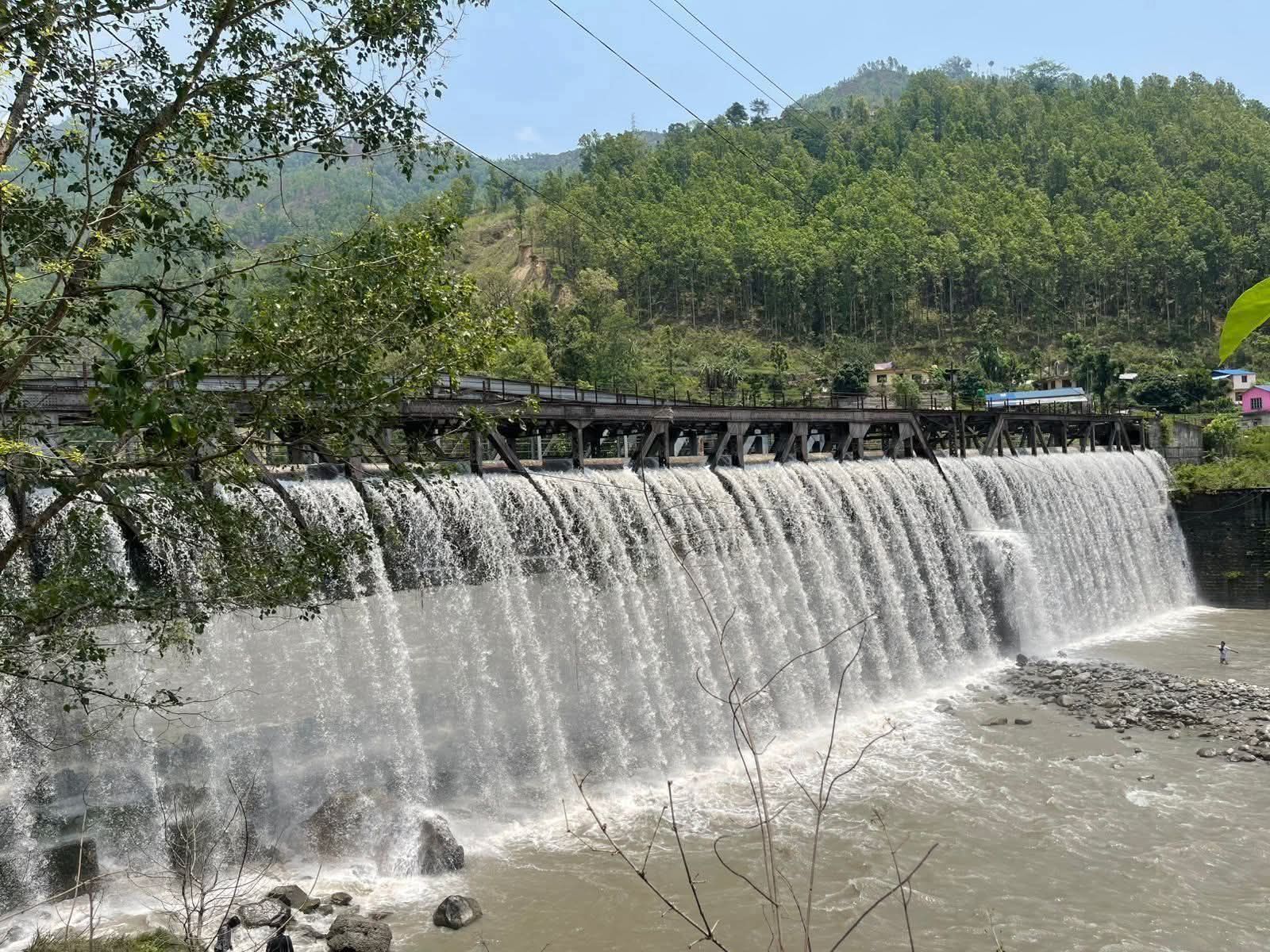 १ नम्वर पुल : शितलताको खोजी संगै सुरक्षाको खाँचो !